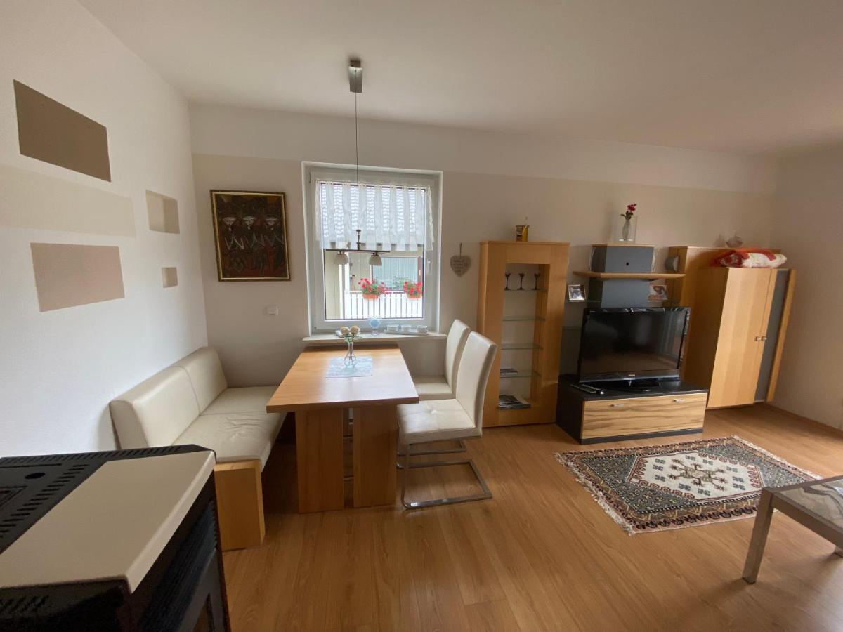 Wunderschoene Ferienwohnung In Nagel Am See Exterior foto